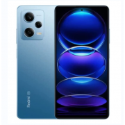 Wholesale Redmi Note 12 Pro+ 5G (256GB+8GB, Sky Blue, Global Version)