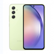 Wholesale Samsung Galaxy A54 5G (A5460-DS) (128GB+6GB, Lime)