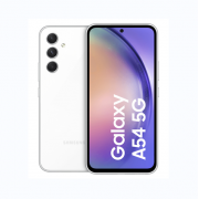 Wholesale Samsung Galaxy A54 5G (A5460-DS) (128GB+6GB, White)