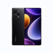 Wholesale Redmi Note 12 Turbo 5G (256GB+8GB, Black, CN Version)