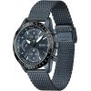 Hugo Boss 1513887 Pilot Edition Chronograph Gray Stainless Steel Men's Watches