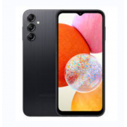Wholesale Samsung Galaxy A14 A145F DSN (4G) (64GB+4GB, Black)