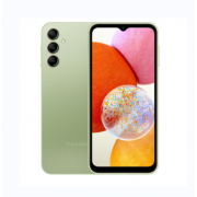 Wholesale Samsung Galaxy A14 A145F DSN (4G) (64GB+4GB, Green)