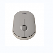 Wholesale Logitech M350 Pebble Mouse (Sand, 910-006665)
