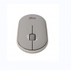 Logitech M350 Pebble Mouse (Sand, 910-006665)