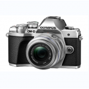 Wholesale Olympus OM-D E-M10 Mark IIIs Kit (14-150mm) Silver