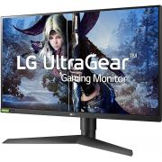 Wholesale LG 27GL83A-B Ultragear QHD 27 Inch Gaming Monitors