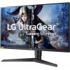 LG 27GL83A-B Ultragear QHD 27 Inch Gaming Monitors