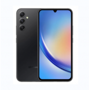 Wholesale Samsung Galaxy A34 (A3460 DS) (256GB+8GB, Graphite)
