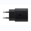 Samsung 25W PD Power Adapter With 1M Type-C Cable (EP-TA800)