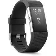 Wholesale Fitbit Charge 2 Heart Rate And Fitness Wristbands  Black
