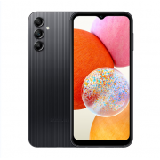 Wholesale Samsung Galaxy A14 A145F DSN (4G) (128GB+6GB, Black)