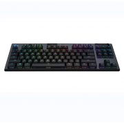 Wholesale Logitech G913 TKL Tenkeyless Lightspeed Wireless RGB Keyboar