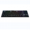 Logitech G913 TKL Tenkeyless Lightspeed Wireless RGB Keyboar