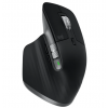 Logitech MX Master 3S Wireless Mouse (Grey, For Mac)