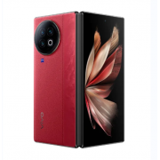 Wholesale Vivo X Fold 2 (V2266A) (256GB+12, Red) (China Version)