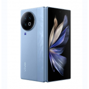 Wholesale Vivo X Fold 2 (V2266A) (512GB+12, Blue) (China Version)
