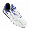 Sparco SP-FT White-Navy White-Navy Mens Motorsport Sneakers