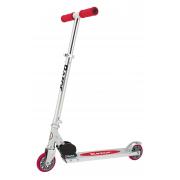 Wholesale Razor Aluminum Folding Kids Kick Scooters � Red