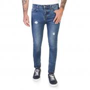 Wholesale Richmond HMP23221JE_DBLUE Men