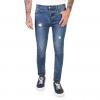Richmond HMP23221JE_DBLUE Men's Jeans Blue