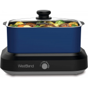 Wholesale West Bend 87906B Slow Cooker Large Capacity Non-Stick Variable Temperature Control