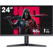 Wholesale Koorui 24inch 165HZ 1080P 1MS IPS Gaming Monitors