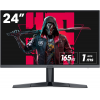 Koorui 24inch 165HZ 1080P 1MS IPS Gaming Monitors