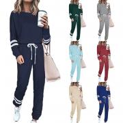 Wholesale Ladies Street Wear Set 