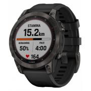 Wholesale Fenix 7 Sapphire Solar Garbon Gray Titanium Smartwatches