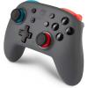 Powera Nano Enhanced Wireless Controllers  Grey-Neon