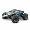 RC Car Q901 Brushless 2.4g 4ch 52km-H Check Blue