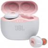 JBL Tune125 TWS In-Ear Bluetooth Headphones In Pink
