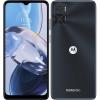 Motorola moto E22 32 GB Astro Black Android 12 Dual SIM PAVD0003SE