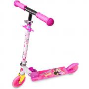 Wholesale Disney Girls Minnie Mouse 2 Wheel Scooters