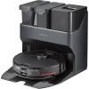 Roborock S7 Maxv Ultra Robotic Vacuum Cleaners  Black