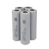 Low Temperature 18650 Rechargeable Battery 2600mAh 