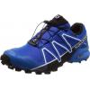 Salomon Men's Speedcross 4 Trail Running Shoes Waterproof