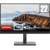 Lenovo L22E-30 LED Monitors