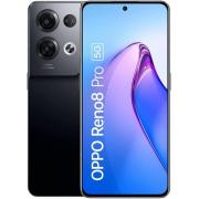 Wholesale Oppo Reno8 Pro 5G Black 6.7 Inch 256GB Dual SIM Android 12 Smartphones