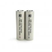 Wholesale 21700 P42A 45A  Flat Top Rechargeable Battery