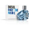 Diesel Only The Brave Eau De Toilette Mens Spray 50ml