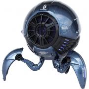 Wholesale Gravastar G1 Mars Bluetooth Speaker 20W SCI FI Blue