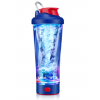 VOLTRX Electric Shaker Bottle - VortexBoost Portable USB