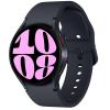 Samsung Galaxy SM-R930NZKAEUE Watch 6 Bluetooth Smartwatches - Graphite