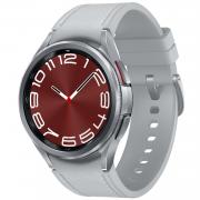 Wholesale Samsung Galaxy SM-R950NZSAEUE Watch 6 Classic 43mm Smartwatches - Silver