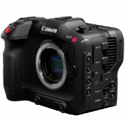 Wholesale Canon EOS C70 Cinema Camera (RF Lens Mount)