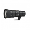 Nikon AF-S 500mm F/5.6E PF ED VR Lens
