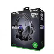 Wholesale Nacon Rig 800 PRO HX Wireless Gaming Headset With USB Charging Stand