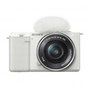 Wholesale Sony ZV-E10 Mirrorless Camera With 16-50mm Lens (ILCZV-E10L)